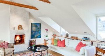 Dialog intre trecut si prezent la Stockholm