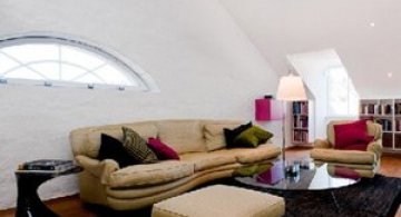 Eleganta desavarsita la Stockholm