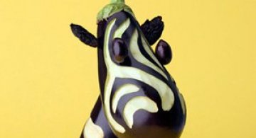 Culinar creativ cu Carl Kleiner