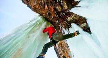 Fotografii de pe marginea prapastiei de Ben Herndon