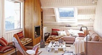 Mansarda de sub acoperisul cerului – Girona, Catalunya