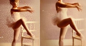 Atunci versus acum, cu Irina Werning