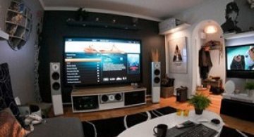 Cata tehnologie incape intr-o singura casa?