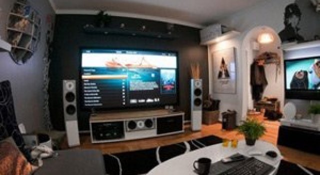Cata tehnologie incape intr-o singura casa?