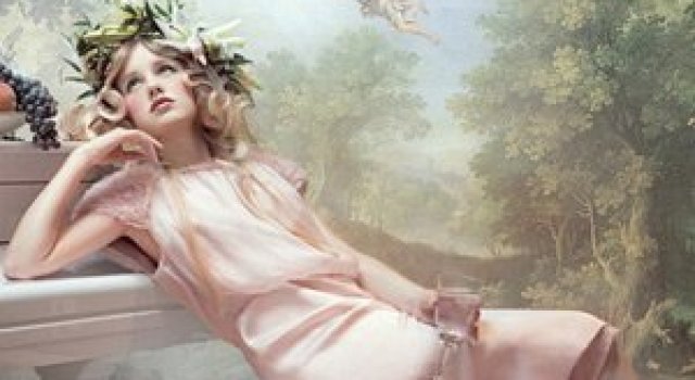 Clasicii updatati de Andrey Yakovlev si Lili Aleeva