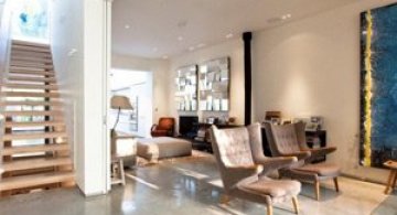 Definitia luxului eclectic la Londra