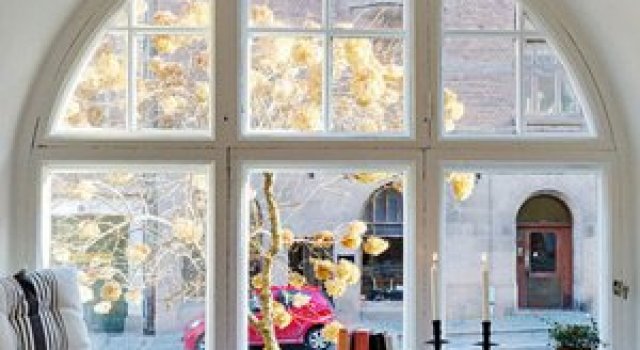 Un strop de imaginatie a la Stockholm