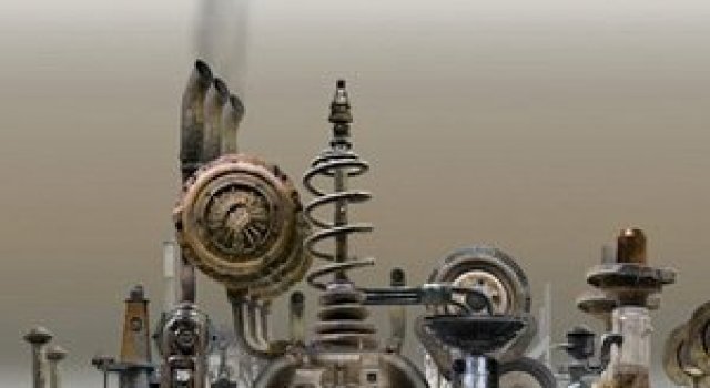 Industria in detaliu, cu David Trautrimas