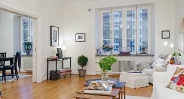 Aici ar fi putut locui Proust – Linnestaden, Suedia