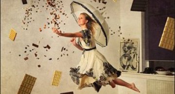 Zbor prin lumea Mariei Netsounski