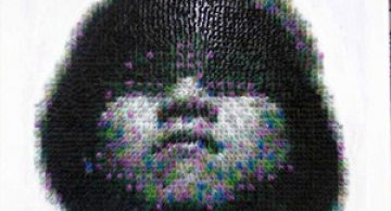 Un pixel e un pixel e un pixel