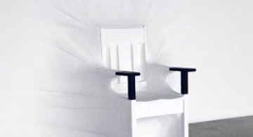 Viata nevazuta a obiectelor si a incaperilor