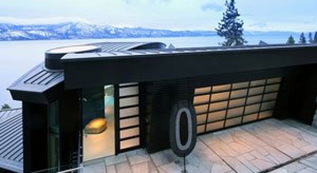 Lux la mal de lac, de Mark Dziewulski