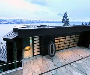 Lux la mal de lac, de Mark Dziewulski