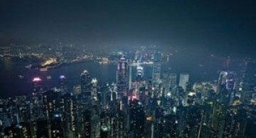 Post-New York la Hong Kong cu Yiu Yu Hoi