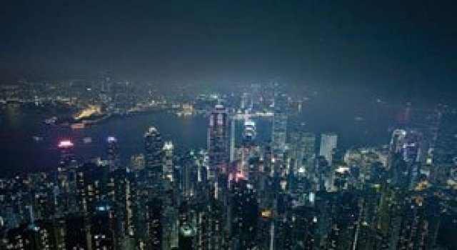 Post-New York la Hong Kong cu Yiu Yu Hoi
