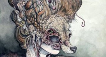Mitologii contemporane de Caitlin Hackett