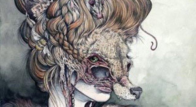 Mitologii contemporane de Caitlin Hackett