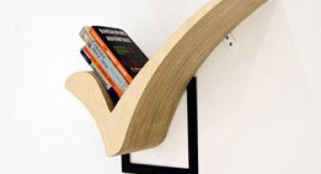 Bestsellere bifate – Raft de Jongho Park