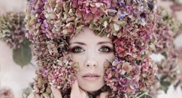 In Tara Minunilor lui Kirsty Mitchell