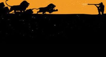 Joaca de-a catastrofa cu Safwat Saleem