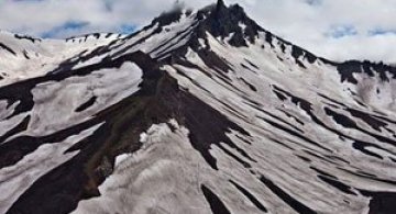 Peisajele Rusiei de basm, aduse la realitate