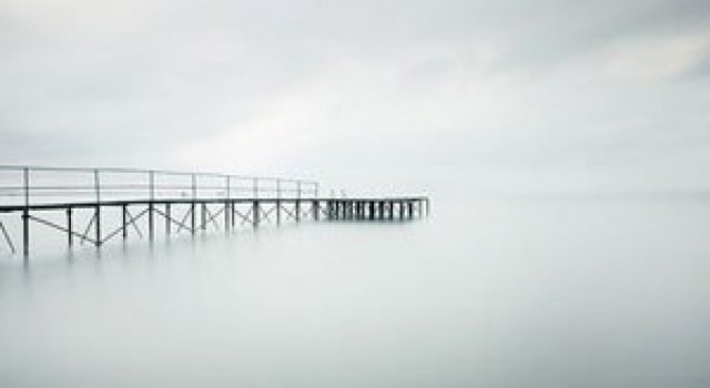 Akos Major, singuratatea si nevoia de culoare