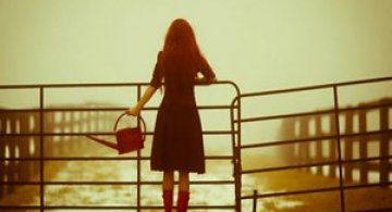 In calatorie secreta cu Patty Maher