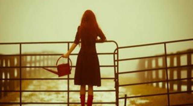 In calatorie secreta cu Patty Maher