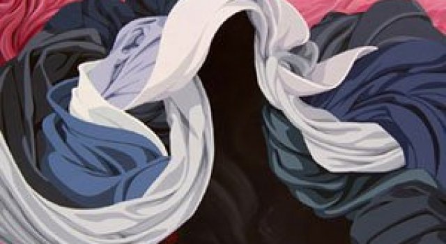 Vizual extrem, surse multiple, de James Roper