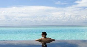 Visand la Maldive: Anantara Dhigu