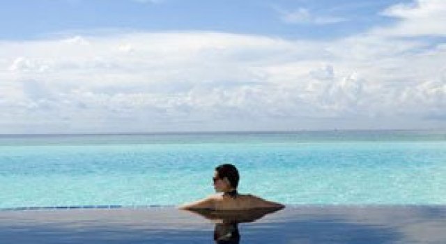 Visand la Maldive: Anantara Dhigu