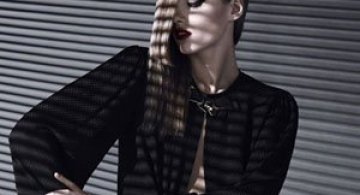 Stilul e emotie - Hedi Slimane