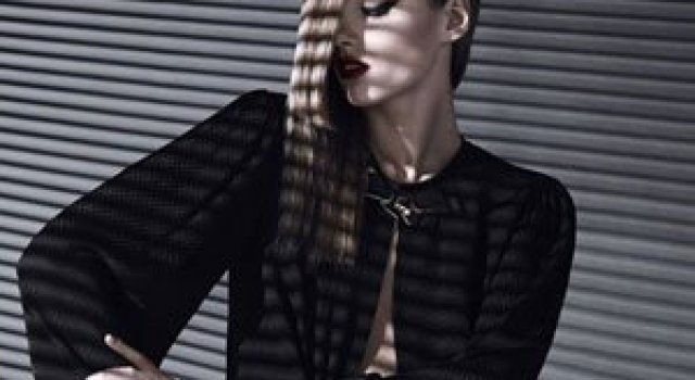 Stilul e emotie - Hedi Slimane