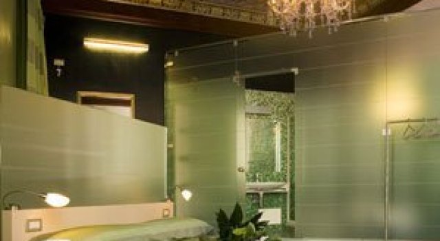 Hotel Romeo si Julieta in Serenissima Republica