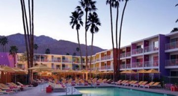 Hotelul florilor din Florida