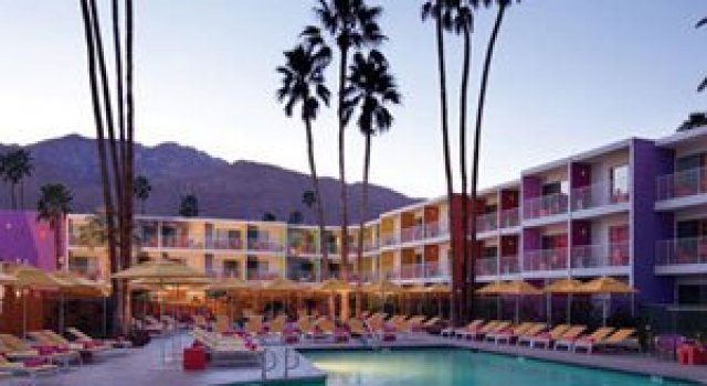 Hotelul florilor din Florida