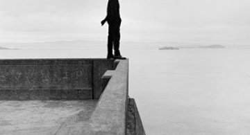 Rodney Smith: Fiul fotograf al lui Magritte