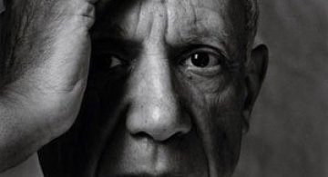 Arnold Newman, fotograful unui intreg secol