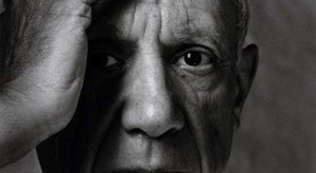 Arnold Newman, fotograful unui intreg secol