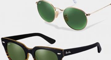 Legendele Ray-Ban