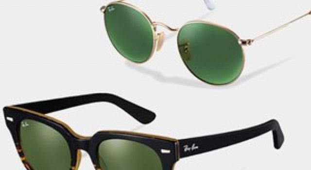 Legendele Ray-Ban