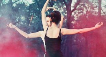 Felicia Simion: 17 ani si toata frumusetea lumii