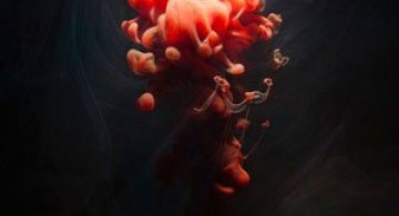 Demersuri abstracte de Luka Klikovac