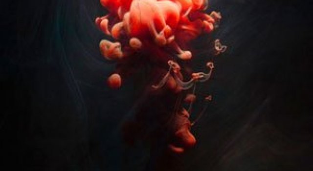 Demersuri abstracte de Luka Klikovac