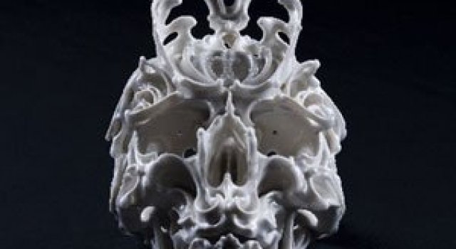 Craniile poetice ale lui Katsuyo Aoki