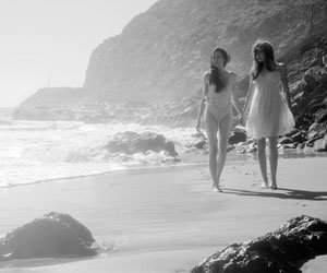 Susanne Kindt: Fashion din L.A. via Stockholm