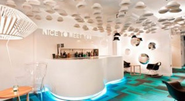 Portago Urban – Hotelul care vorbeste cu oaspetii