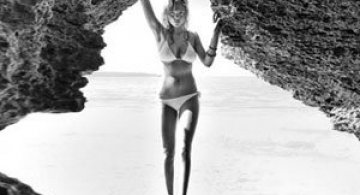 Care e adevarata Kate Upton?