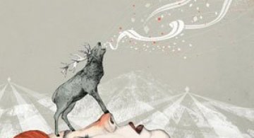 Basme nelinistitoare, ilustrate de Sandra Dieckmann